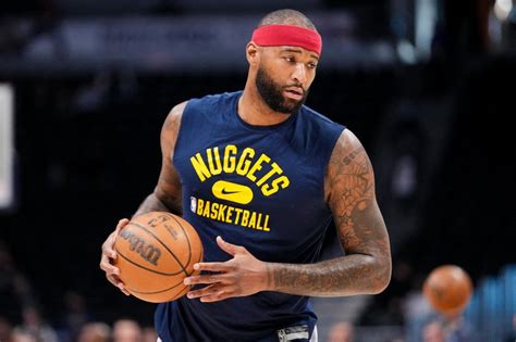 demarcus cousins team 2023